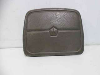 Recambio de airbag delantero izquierdo para chrysler voyager (es) 1987-1996 2.5 turbodiesel referencia OEM IAM AIRBAG  