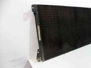 Recambio de condensador / radiador aire acondicionado para chrysler voyager (es) 1987-1996 2.5 turbodiesel referencia OEM IAM 46 2