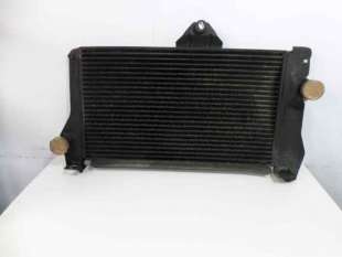 Recambio de intercooler para chrysler voyager (es) 1987-1996 2.5 turbodiesel referencia OEM IAM 4798014  