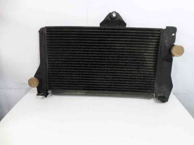 Recambio de intercooler para chrysler voyager (es) 1987-1996 2.5 turbodiesel referencia OEM IAM 4798014  
