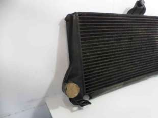 Recambio de intercooler para chrysler voyager (es) 1987-1996 2.5 turbodiesel referencia OEM IAM 4798014   2