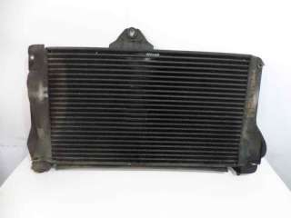 Recambio de intercooler para chrysler voyager (es) 1987-1996 2.5 turbodiesel referencia OEM IAM 4798014  