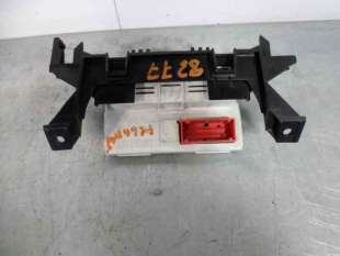 Recambio de pantalla multifuncion para renault megane ii berlina 5p 2002-2009 luxe privilege referencia OEM IAM 8200107839   2