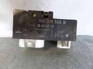 Recambio de caja reles / fusibles para seat cordoba berlina (6k2) 1993-1999 aniversario referencia OEM IAM 1H0909506B