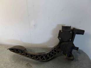 Recambio de potenciometro pedal para iveco daily caja cerrada (1999 =>) 1999-2006 35 - c 14 caja cerrada, techo elevado referenc