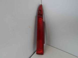 Recambio de piloto trasero izquierdo para citroën c4 berlina 2004-2011 sx referencia OEM IAM 9655863880  