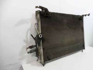 Recambio de condensador / radiador aire acondicionado para volvo serie 440 1988-1997 turbodiesel referencia OEM IAM 3448918  