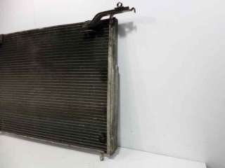 Recambio de condensador / radiador aire acondicionado para volvo serie 440 1988-1997 turbodiesel referencia OEM IAM 3448918  