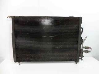 Recambio de condensador / radiador aire acondicionado para volvo serie 440 1988-1997 turbodiesel referencia OEM IAM 3448918  