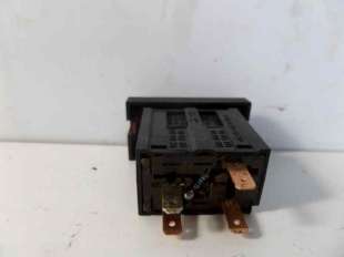 Recambio de warning para opel vectra b berlina 1995-2002 2.0 dti referencia OEM IAM 90565714   2