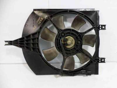 Recambio de electroventilador para volvo s40 berlina 1995-2005 1.8i referencia OEM IAM   