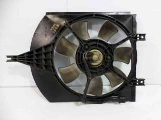 Recambio de electroventilador para volvo s40 berlina 1995-2005 1.8i referencia OEM IAM   