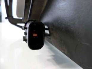 Recambio de electroventilador para volvo s40 berlina 1995-2005 1.8i referencia OEM IAM    2
