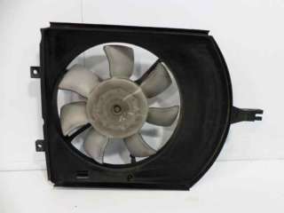 Recambio de electroventilador para volvo s40 berlina 1995-2005 1.8i referencia OEM IAM   