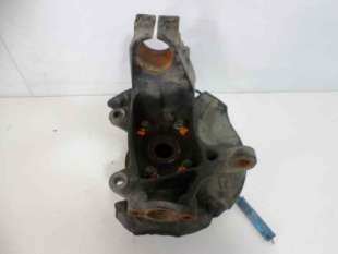 Recambio de mangueta delantera derecha para mercedes-benz clase c (w202) berlina 1993-2000 220 (202.022) referencia OEM IAM   