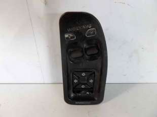 Recambio de mando elevalunas delantero izquierdo para chrysler voyager (es) 1987-1996 2.5 turbodiesel referencia OEM IAM   
