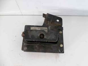 Recambio de centralita abs para chrysler voyager (es) 1987-1996 2.5 turbodiesel referencia OEM IAM 2822018GC 4688011 
