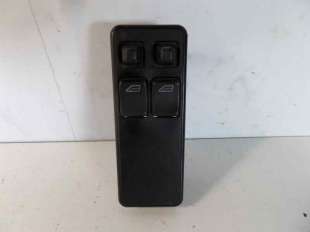 Recambio de mando elevalunas delantero izquierdo para volvo serie 440 1988-1997 turbodiesel referencia OEM IAM 462299 0345002 