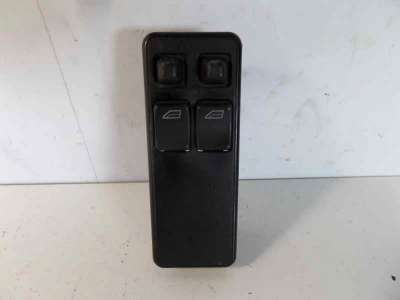 Recambio de mando elevalunas delantero izquierdo para volvo serie 440 1988-1997 turbodiesel referencia OEM IAM 462299 0345002 
