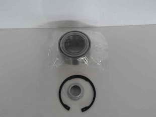 Recambio de buje para bmw serie 3 cabrio (e46) 2000-2007 2.0 16v referencia OEM IAM  682R15024 