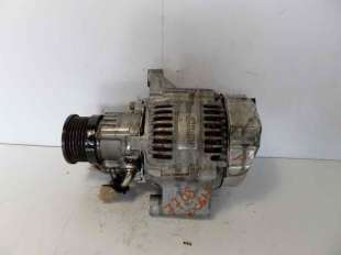 Recambio de alternador para hyundai accent (lc) 1999-2010 referencia OEM IAM 3730027503 A28720 