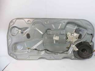 Recambio de elevalunas delantero izquierdo para ford focus berlina (cap) 2004-2007 sport referencia OEM IAM 118529 118529 