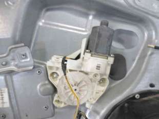 Recambio de elevalunas delantero izquierdo para ford focus berlina (cap) 2004-2007 sport referencia OEM IAM 118529 118529  2