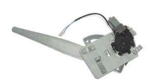 Recambio de elevalunas delantero derecho para mercedes-benz sprinter 02.00  caja abierta 1999-2006 referencia OEM IAM 9017201246
