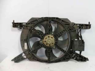 Recambio de electroventilador para renault laguna (b56) 1998-2001 1.6 16v rt referencia OEM IAM