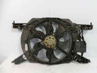 Recambio de electroventilador para renault laguna (b56) 1998-2001 1.6 16v rt referencia OEM IAM   