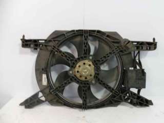 Recambio de electroventilador para renault laguna (b56) 1998-2001 1.6 16v rt referencia OEM IAM   
