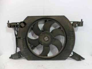 Recambio de electroventilador para renault laguna (b56) 1998-2001 1.6 16v rt referencia OEM IAM   