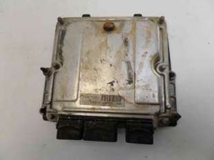 Recambio de centralita motor uce para citroën xsara berlina 1997-2005 2.0 hdi sx (66kw) referencia OEM IAM N7A2XFE07EDC15 203470
