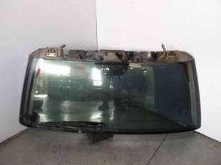 Recambio de luna trasera para honda cr-v (rd1/3) 1997-2002 básico (rd1) referencia OEM IAM   