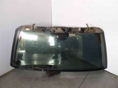 Recambio de luna trasera para honda cr-v (rd1/3) 1997-2002 básico (rd1) referencia OEM IAM   