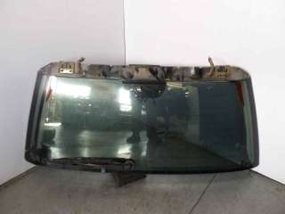 Recambio de luna trasera para honda cr-v (rd1/3) 1997-2002 básico (rd1) referencia OEM IAM   