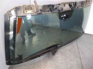 Recambio de luna trasera para honda cr-v (rd1/3) 1997-2002 básico (rd1) referencia OEM IAM   