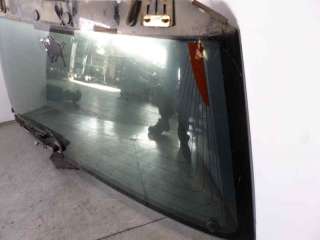 Recambio de luna trasera para honda cr-v (rd1/3) 1997-2002 básico (rd1) referencia OEM IAM   