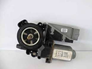 Recambio de motor elevalunas delantero derecho para citroën c3 1995-2010 1.4 hdi vivace referencia OEM IAM 400618F  