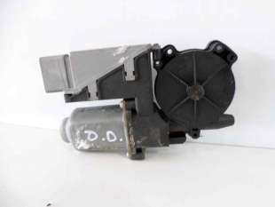 Recambio de motor elevalunas delantero derecho para citroën c3 1995-2010 1.4 hdi vivace referencia OEM IAM 400618F   2