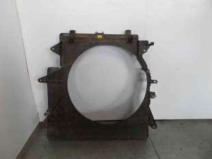 Recambio de panel frontal para iveco daily caja cerrada (1999 =>) 1999-2006 35 - c 14 caja cerrada, techo elevado referencia OEM