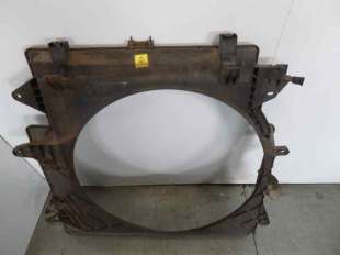 Recambio de panel frontal para iveco daily caja cerrada (1999 =>) 1999-2006 35 - c 14 caja cerrada, techo elevado referencia OEM 2