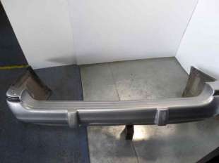 Recambio de paragolpes trasero para chrysler voyager (es) 1987-1996 2.5 turbodiesel referencia OEM IAM 4797589  