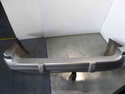 Recambio de paragolpes trasero para chrysler voyager (es) 1987-1996 2.5 turbodiesel referencia OEM IAM 4797589  