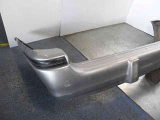 Recambio de paragolpes trasero para chrysler voyager (es) 1987-1996 2.5 turbodiesel referencia OEM IAM 4797589  