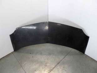 Recambio de capo para renault modus 2004-2008 confort dynamique referencia OEM IAM 7751475521 109194530 RN3083100