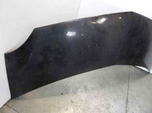 Recambio de capo para renault modus 2004-2008 confort dynamique referencia OEM IAM 7751475521 109194530 RN3083100 2