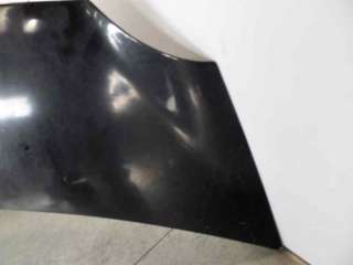Recambio de capo para renault modus 2004-2008 confort dynamique referencia OEM IAM 7751475521 109194530 RN3083100