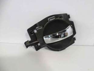 Recambio de maneta interior trasera izquierda para citroën c3 1995-2010 1.4 hdi sx referencia OEM IAM   