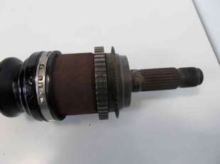 Recambio de transmision trasera derecha para honda cr-v (rd1/3) 1997-2002 básico (rd1) referencia OEM IAM 42311S10A50 H2182  2